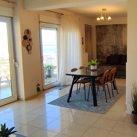 Marizot Apartment Alexandroúpolis Ngoại thất bức ảnh